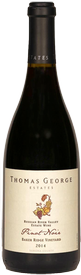 2015 Pinot Noir Baker Ridge Estate Single Vineyard 5L